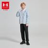 Under Armour Kids' Lightweight Short Down Jacket