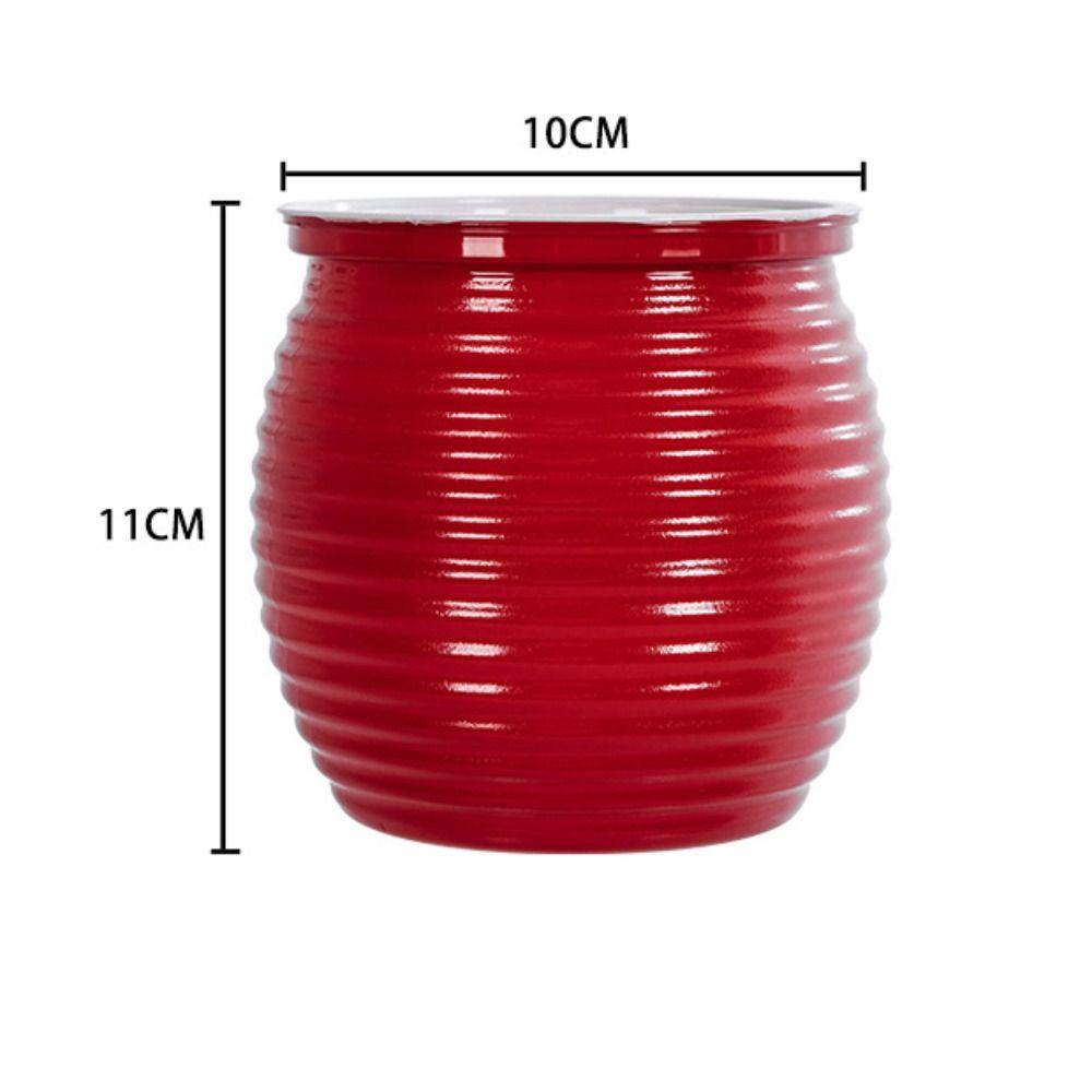 Automatic Water-Absorbing Self-Watering Plant Pots Transparent Lazy Plant Pots Desktop Flower Pot