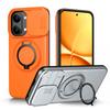 Регулируемый магнитный держатель-подставка Чехол для Poco X8 Pro Max x8 pro POCO C85 c85x C71 Двухслойный Полностью защитный чехол