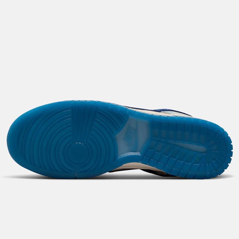 Nike Мужские повседневные кеды для скейтбординга Dunk