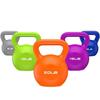 520lb Kettlebell Colors High Quality Fitness Exercise Womens Dumbell Strength