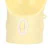 Lightweight Dog Travel Water Cup Leak Proof Outdoor Pet Waterer Portable Pet Drinker  Hiking
