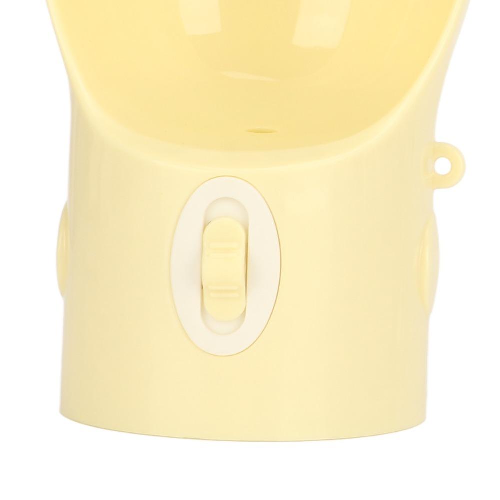 Lightweight Dog Travel Water Cup Leak Proof Outdoor Pet Waterer Portable Pet Drinker Hiking