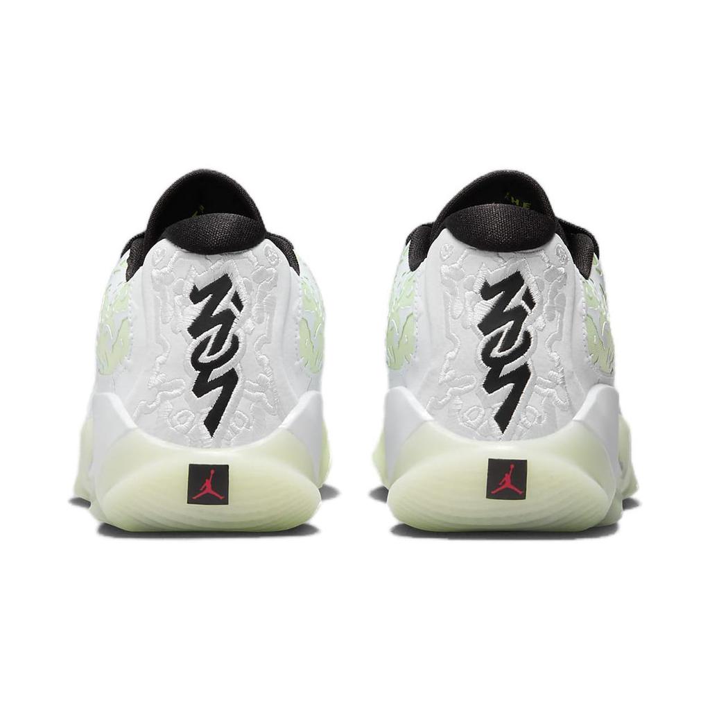Jordan Zion 3 No Guts GS DV3869-110