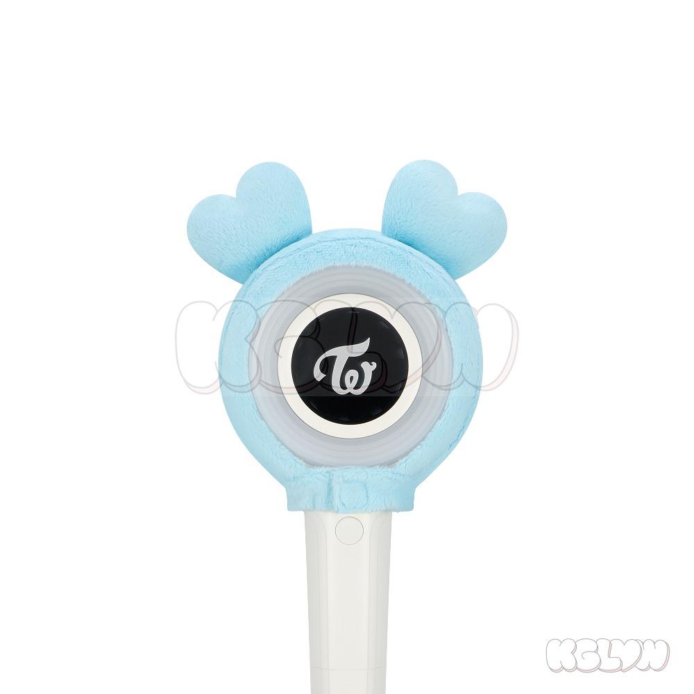 Twice ПРЕКРАСНЫЙ ЧЕХОЛ ДЛЯ КЭНДИБОНГА Официальный K-POP Товар