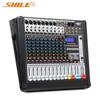 SHILE Lyra Ten 12-канальный профессиональный микшер