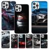 Чехол для телефона Sport Car C63 E63 S63 G63 для Apple iPhone 16 15 14 13 12 11 Pro Max Mini XS XR X 7 Plus 8 + SE из мягкого силикона с принтом S