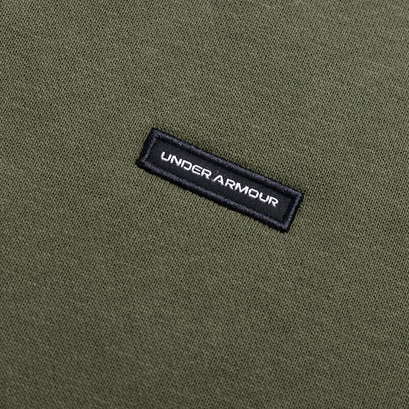 Under Armour Мужская толстовка Icon 6003937-390