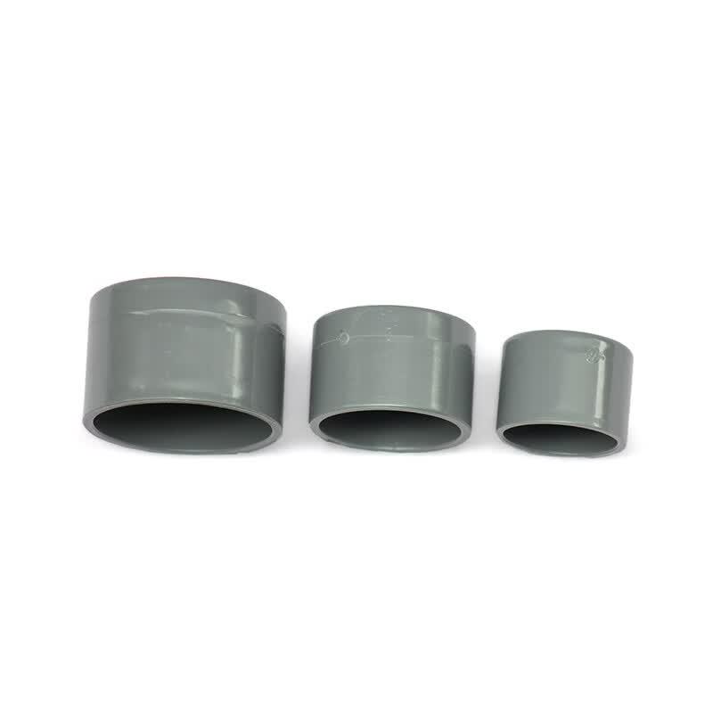 Nanya UPVC Pipe Cap