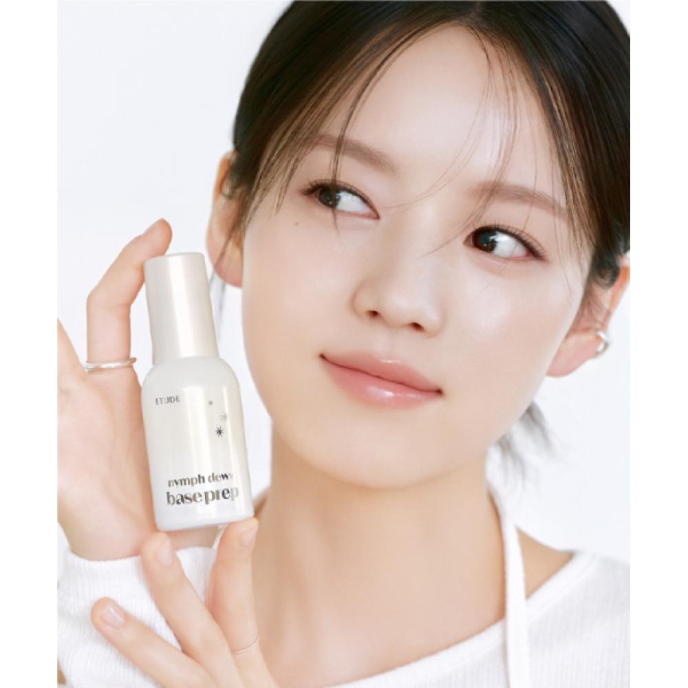 Etude Подготовка к ловле окуня на нимфу
