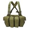S1120551 AK Tactical Vest Training Equipment 800D Wear-resistant Security Training Suit