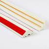 New Soft Self-adhesive Strip Ceiling Decoration Wall Sticker Top Corner Line Edge Banding