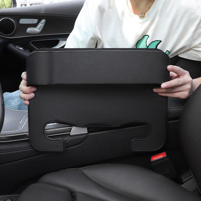 Настольная доска для автомобиля, портативная дорожная стойка для хранения вещей в автомобиле, поднос для напитков, автомобильный руль, обеденный стол, органайзер для автомобильного сиденья