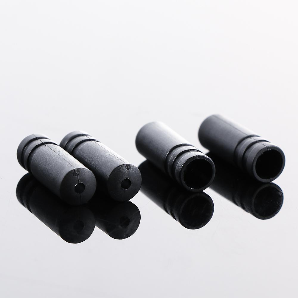 Корпус Детали для езды Крышка троса переключения передач Аксессуары для велосипеда Крышки троса переключателя передач Крышки концов шнура