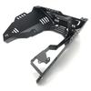 Защита картера двигателя мотоцикла Защитный кожух шасси Для YAMAHA MT-07 MT07 FZ07 FZ-07 2014-2022 XSR700 XSR 700
