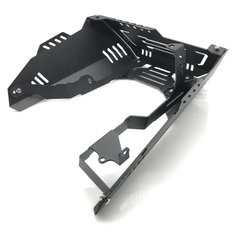 Защита картера двигателя мотоцикла Защитный кожух шасси Для YAMAHA MT-07 MT07 FZ07 FZ-07 2014-2022 XSR700 XSR 700