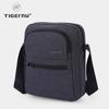 High Quality Men's Messenger Bag Mini Business Shoulder Bag Male Casual Crossbody Bag College Travel Sling Bag