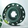 10Meters Fixed Garden Barrier Lawn Grass Plastic Edging Border Landscape Edging Garden Edge Kit Easy To Install