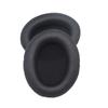 Soft Leather Earpads Ear Pads for Cloud II2 Earphone Memory Foam Earcups Easily Replaced Ear Cushions Replacement