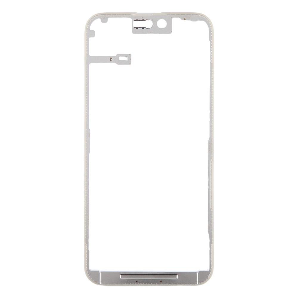 For iPhone 15 Plus LCD Screen Frame Bracket Replacement Part (without Logo)