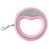 Retractable Dog Leash Ergonomic Heavy Duty Automatic Retractable Pet Rope for Pet Dog Cat Walking