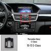 Крепление в вентиляционное отверстие для Mercedes E-Class, A-Class, B-Class, C-Class, GLB, Vito V60