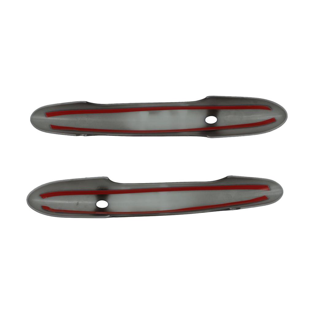 Бесшовная интеграция крышки дверной ручки для MINI для COOPER F54 F55 F56 F57 F60 для моделей с левым/правым рулем