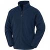 Mens Microfleece Jacket