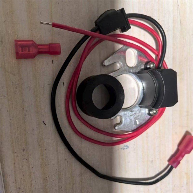 L16A-Car Electronic Ignition Conversion Kit For Honda Accord Civic CVCC 1973-For Datsun Nissan Subaru Mazda 1974 1976 1979