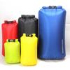 Waterproof Dry Bag 30D Nylon Diamond Grid Ultralight Drifting Swimming Debris Clothes Sleeping Storage Bags