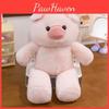Cute Pigs Dogs Rabbits Animal Plush Dolls With Pp Cotton For Kids Birthday Gift