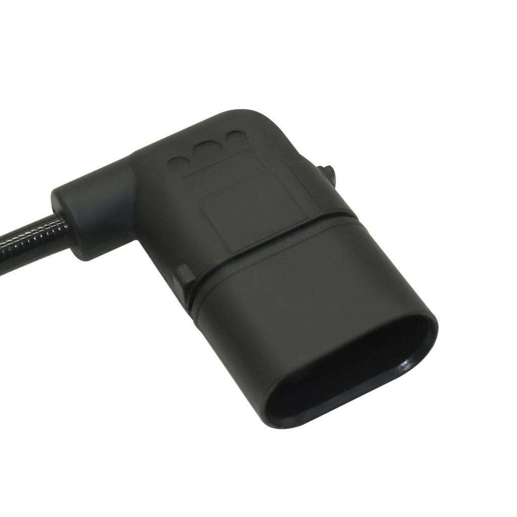 Rear Left ABS Wheel Speed Sensor for Mercedes C300 C350e C400 C43 C450 2015-2020 and GLC300 2015-2020 GLC350e GLC43 2017-2020 4-Wheel ABS Brake
