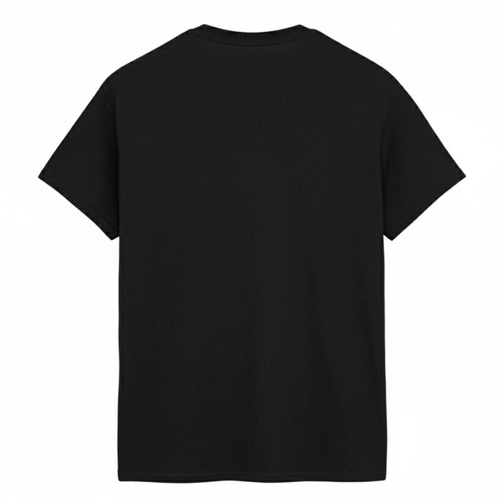 The Big Bang Theory Mens Icon Cotton T-Shirt