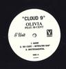 12-дюймовая пластинка OLIVIA, 50 CENT - Cloud 9 CLOUD10 G Unit, Violato 2005 US Рэп и хип-хоп/R&B Б/У