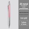 Металлический механический карандаш Staedtler 0,3 мм с низким центром тяжести для рисования и письма