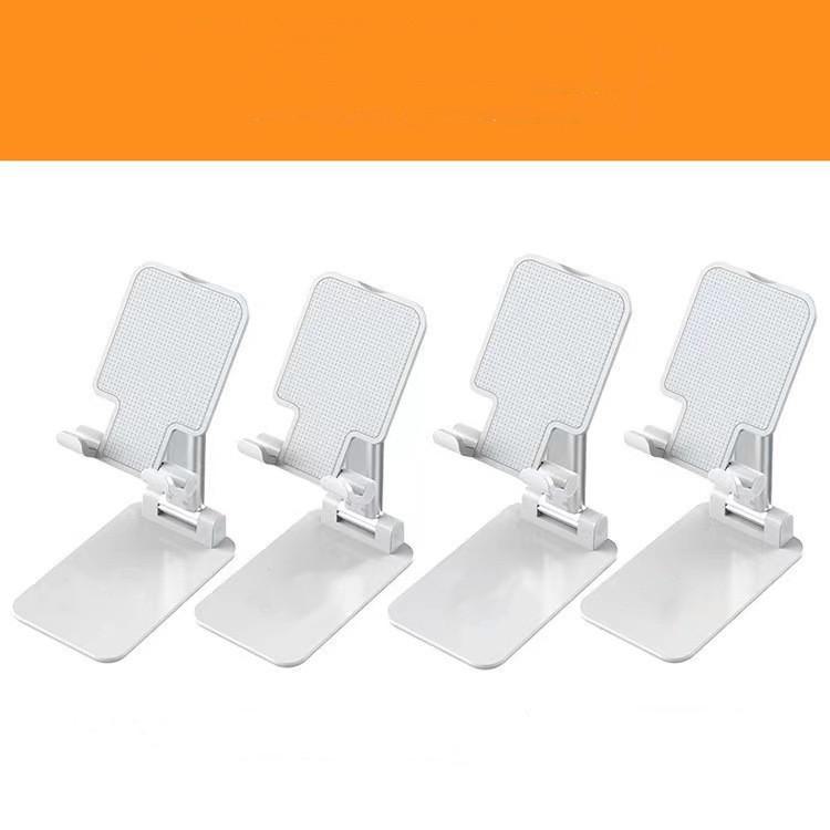 Регулируемый складной держатель для мобильного телефона и планшета Yushuo