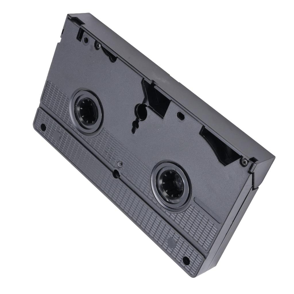 VCR Head Cleaner Wet Technology Reusable Safe Cleaning VHS Video Head Cleaner for VCR VHS Player