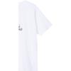 Stussy Футболка унисекс с коротким рукавом в американском винтажном стиле 1904388