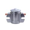 12V 150A Heavy Duty Continuous Solenoid Relay For Ezgo Winch Golf Cart 1114208