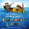 The Complete Nonsense of Edward Lear by Edward Lear Paperback Book 9780571314805