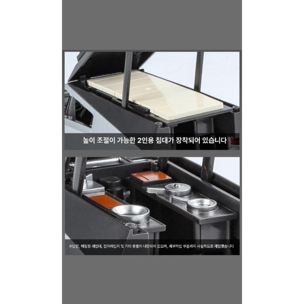 Infinium Die-cast 1:32 Cyber Truck Alloy Pull-back Model Car, A Black