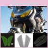 Улучшенная защита крышки фары для мотоцикла Honda Xadv750 2021, изготовленная из прочных флуоресцентных материалов