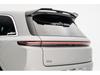 Обвес YOFER для Li Auto L8: Включает передний бампер, боковые юбки, заднее антикрыло, накладку и бампер, угловые накладки и передний сплиттер.