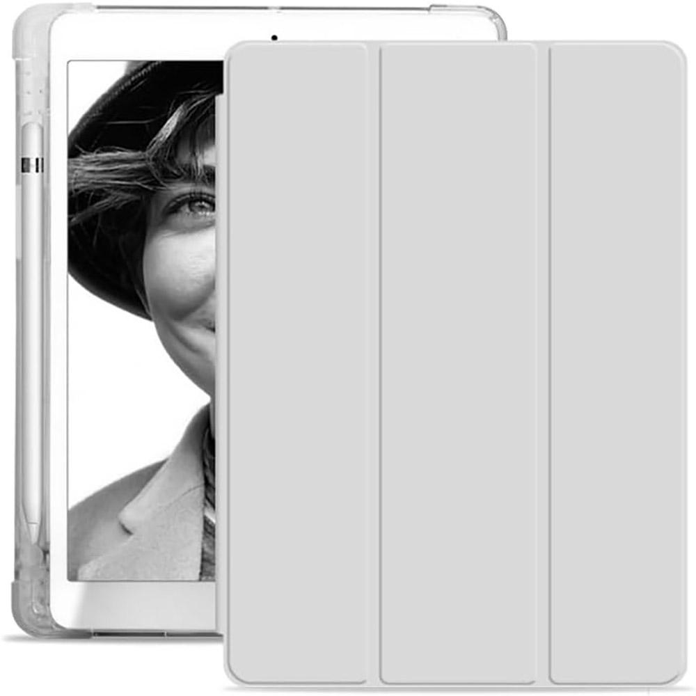 Тонкий чехол из ТПУ для планшета Matepad 11"(2021/2023) , Серый