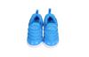 Nike Dynamo Free Comfortable Slip Resistant Cushioning Abrasion Resistant Breathable Low top Toddler Shoes Blue 343938-427