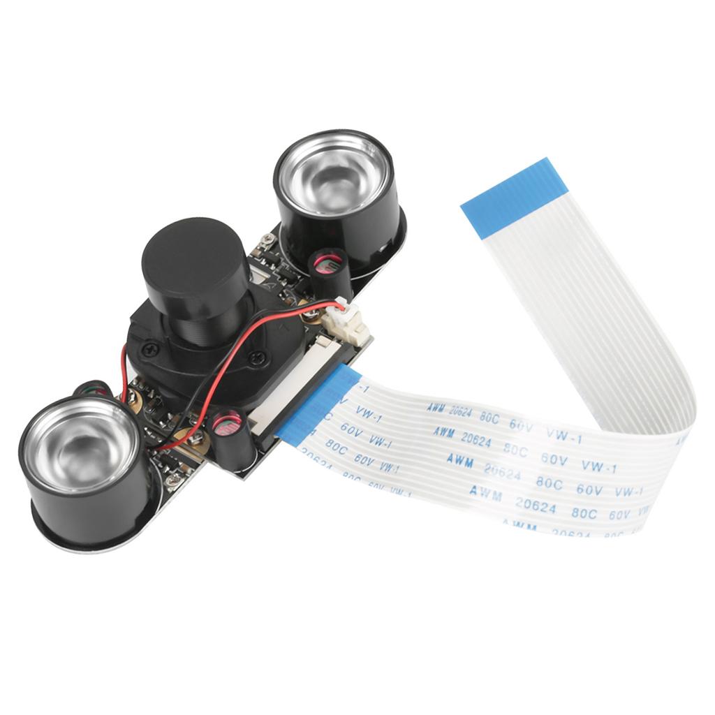 5 миллионов пикселей ночного видения с автоматическим переключением ИК-камеры с платой модуля