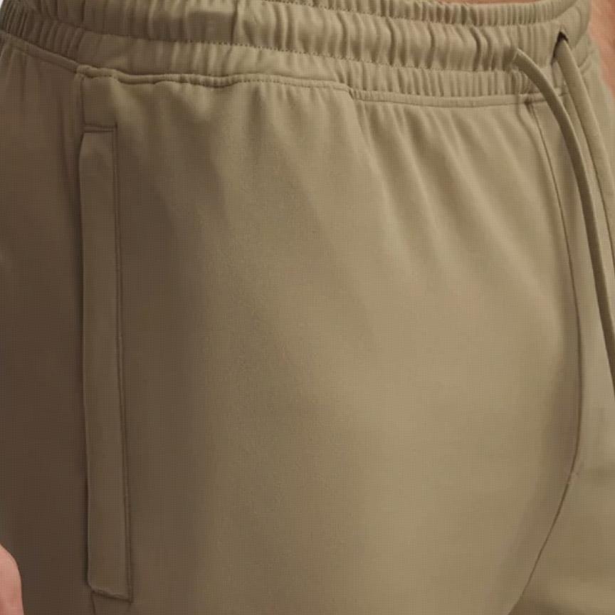 Under Armour Удобные Дышащие Универсальные Повседневные Брюки Мужские Брюки Кварцево-Серый 1386978-251