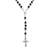 2020   Handmade Catholic Rosary Cross Religious Pendants Necklace