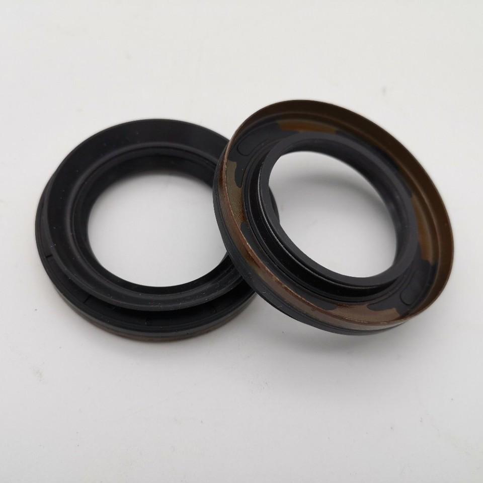 6DCT450 MPS6 Automatic Transmission Axle Shaft Oil Seal 7M5R3K169AA 7M5R-3K169-AA 31256727 For FORD VOLVO 2.0T Car Accessories