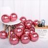 12inch   Chrome  Latex  Balloon   For  Birthday  Party Decoration
